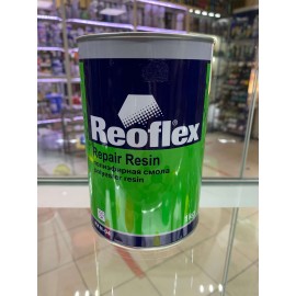 REOFLEX Repair Resin 2К Смола полиэфирная, уп.1кг